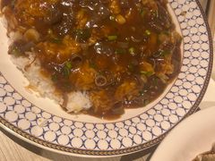 -小船渔村•大连菜•大连焖鱼(黄河路店)