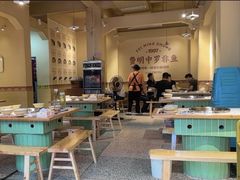 -费明中罗非鱼(大石坝店)