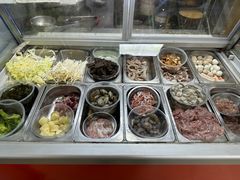 配菜-大胖沙茶面(石鼓路店)