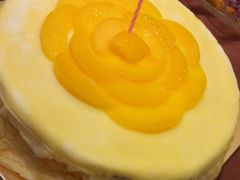 -OL’s Cake鲜荟千层(东风中路店)
