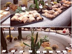 -OUR Bakery(SKP-S店)