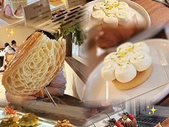 -Ten Olives甜点