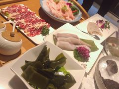 -围炉夜话·潮汕卤水火锅(榕江店)