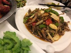 -小李子油焖大虾(南浦店)