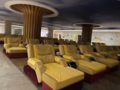 -韶关经律论国际酒店温泉