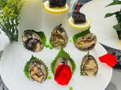 -神洲四海大酒楼(王府井澳门中心店)