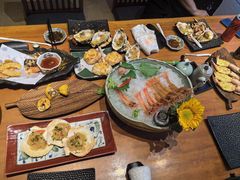 -月龍吟(朝龙汇店)
