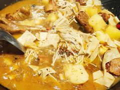 -袁小二大东北铁锅炖(吉祥村总部)