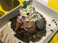 -MIKAKU(万达广场上海宝山店)