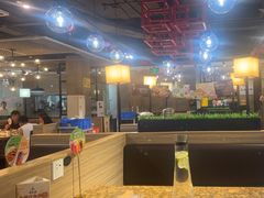 -黄记煌三汁焖锅(渝北金港国际店)