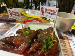-木屋烧烤(惠阳华润小径湾店)