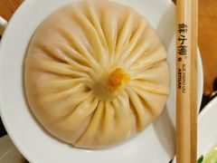 王牌蟹粉灌汤包-苏小柳手作点心(控江旭辉分院)