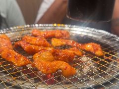 -蒜香焼肉PURUSHIN(马场路店)