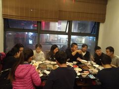 -百年川椒重庆老火锅(光谷店)