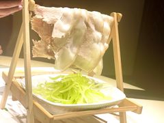 李庄白肉-川香楼酒家