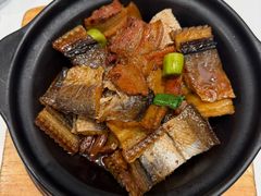 -高佳庄·海鲜酒楼(定海店)