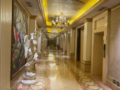 -良子健身(金融街店)