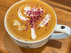 -Peet's Coffee皮爷咖啡(上海长风大悦城店)