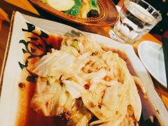 招牌炝莲白-疆Jiang·新疆秘制料理