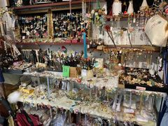 -暮晚尘香汉服旗袍