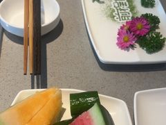 -海底捞火锅(新松江路生日主题店)