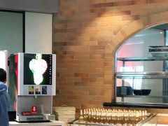 -比格比萨自助(花园路店)