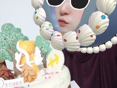 -CAKE BOSS 蛋糕老板(北京世纪金源购物中心)