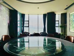 -君庭中餐馆(湘江豪生店)