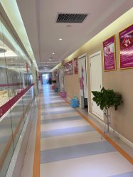 -金月汇月子会所(北大街店)