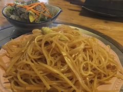 -十号烤场(麦岛店十二年店)