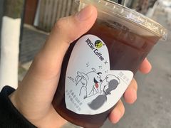 -阿sir咖啡(陶谷新村店)