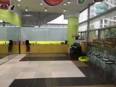 -美育儿童音乐舞蹈国际机构(浦东分校)