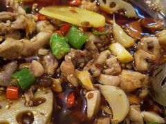 -米二红烧兔(华阳店)