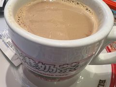 -肥韬茶餐厅(海上世界店)