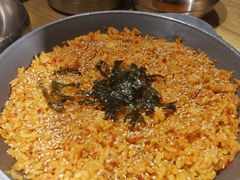 -姜虎东白丁烤肉(恒隆广场店)