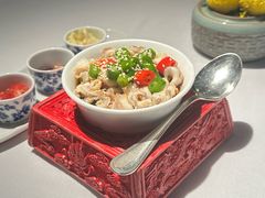 -悦轩中餐厅·高空江景·杭州柏悦酒店