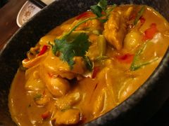 -Siam泰餐厅(水上公园店)