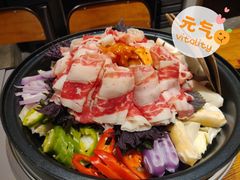 -韩见·韩式拌饭·炸鸡(石厦店)