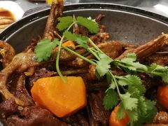 -美极鲜食坊(宝安南路店)