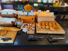 -江畔餐厅·厦门海港英迪格酒店(中山路店)