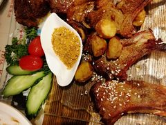 -胡桃里音乐酒馆(石家庄店)