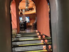 -滇野云南野生菌餐厅(陕西南路店)