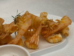 -品海楼·大连海胆锅贴馆(东港店)