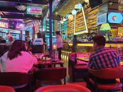 大堂-Famous肥猫墨西哥音乐餐吧(五棵松华熙LIVE店)