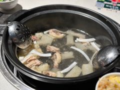 -百年果林椰子鸡(中洲店)