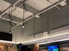 -木屋烧烤(坂田天安云谷店)