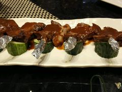 -新兴·金羊座·粤菜点心(乐峰店)
