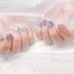 点击看大图 -StartNail美甲
