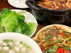 -斯丹姜母鸭·古法干香(涂门街总店)