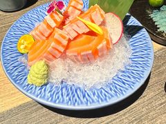 -炙柒Sekinana·精致日料(合生汇店)